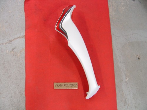 Carénage gauche sh125 - gauche,