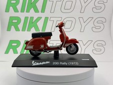 Piaggio Vespa 200 Rally Maisto