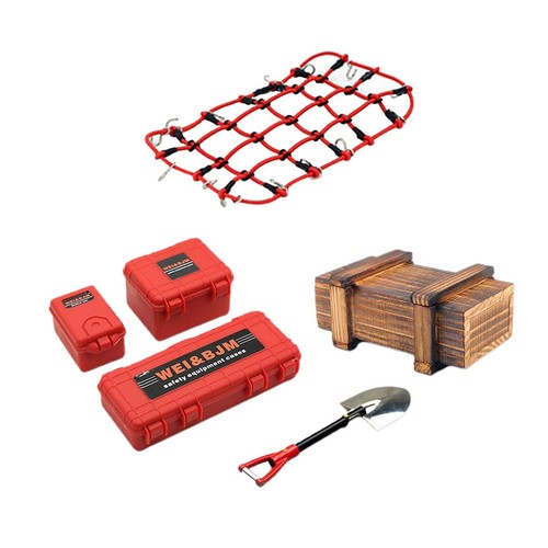 Rock crawler décoration - crawler,
