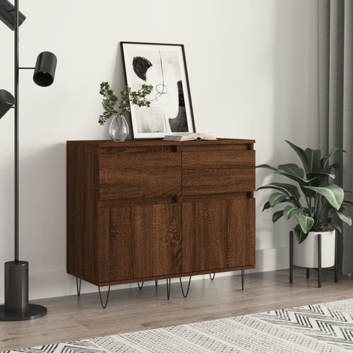 Buffet armoire latérale - buffet,