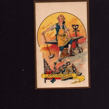 LILLE (59) IMAGE CHROMO