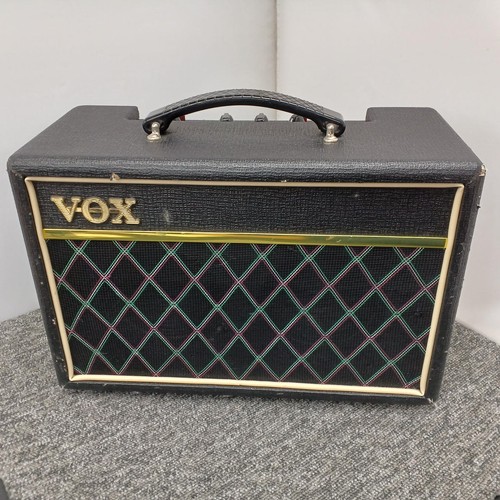 Ampli combo vox pathfinder - ampli,
