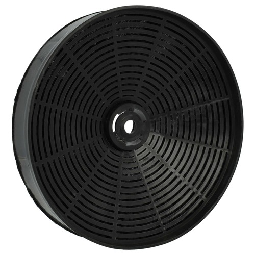 Filtre charbon actif pour