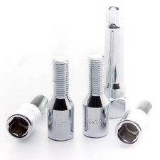 Kit de Visserie Antivol Japan