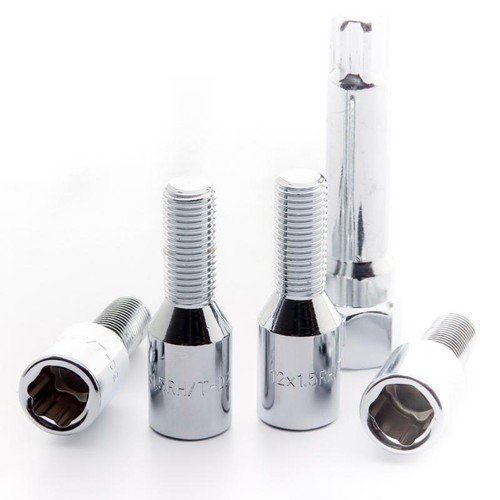 Kit visserie antivol japan - kit, de