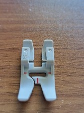 Pfaff pied antiadhésif téflon pour machine à coudre ITD Pfaff 820664096