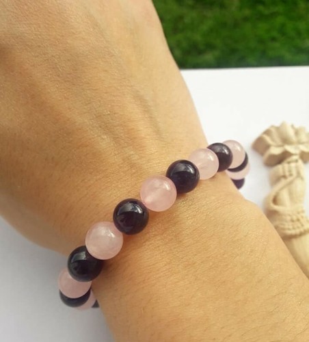 Bracelet pierres naturelles