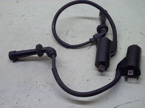 Bobines allumage suzuki 650 - allumage, de