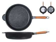 Poêle H&H Haute Antiadhésive