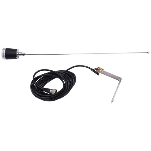 Antenne nmo voiture vhf uhf - vhf,