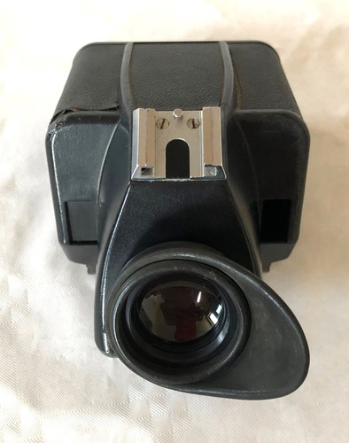 Hasselblad viseur à prisme - hasselblad,