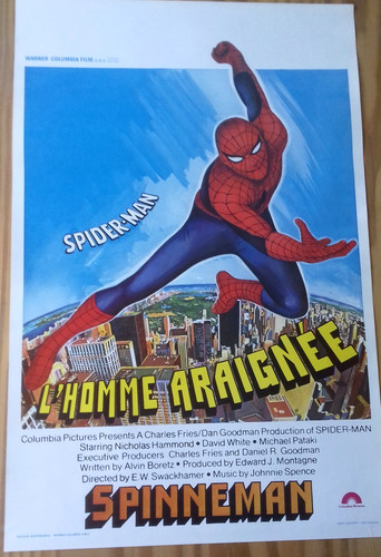 Belgian original movie - original,