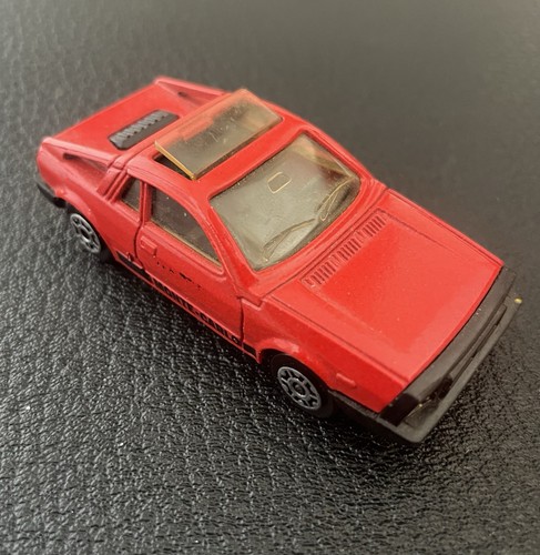 Miniature majorette vintage - miniature,