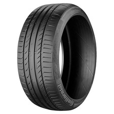PNEU CONTINENTAL 235/55 R19