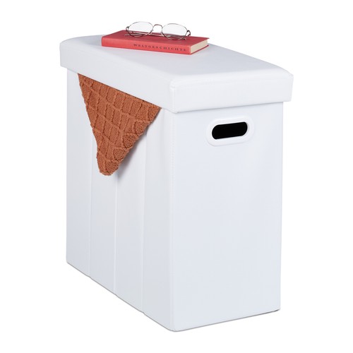 Tabouret pliable pouf pliant