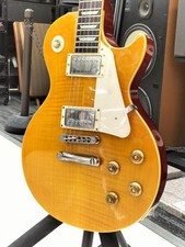 Guitare électrique BURNY