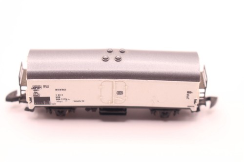 Märklin 8600 wagon - märklin,