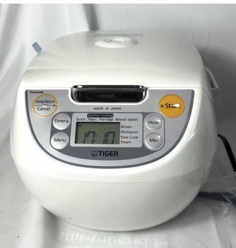 Tiger jbv 10cu - jbv-10cu, rice