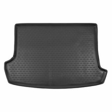 Tapis De Coffre En Caoutchouc