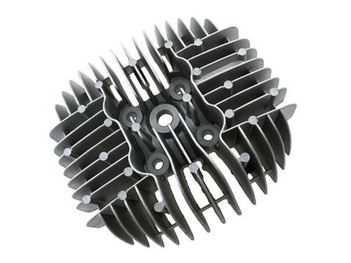 Culasse pour kreidler florett - culasse,