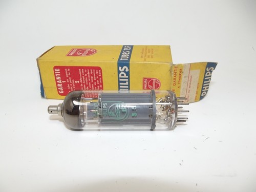 Philips el500 lampe tube - lampe,