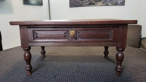 Table appoint style louis - table, d'appoint,
