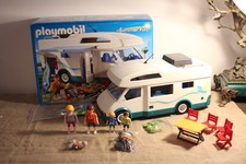 Playmobil 6671 Camping-car