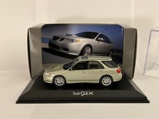 NOREV - SAAB 9-2X VERT 1:43