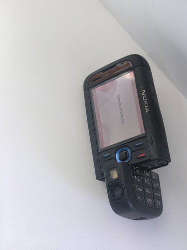 Nokia 5700 xpressmusic - nokia,