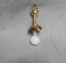 Luminaire petit lustre avec