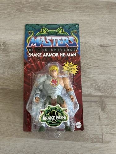 Masters the universe - masters, of