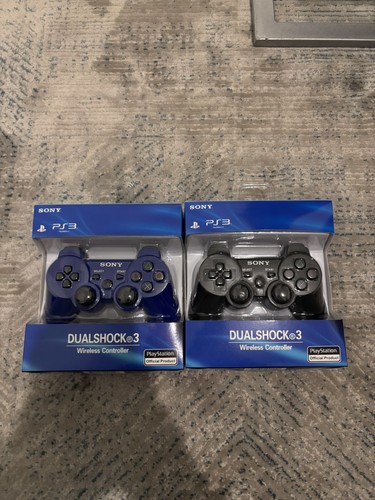 Lot manette ps3 - manette,