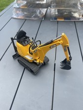 MINI ESCAVATORE CINGOLATO -