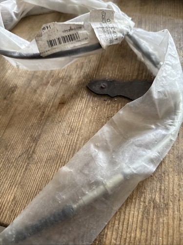 Câble embrayage 250 - câble,