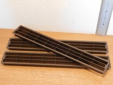 LOT 3 GRILLE d'entrée d'air