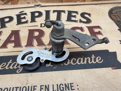 Nos dérailleur arrière - nos, le