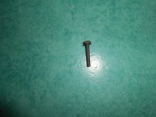 Vis bobine / pompe à essence