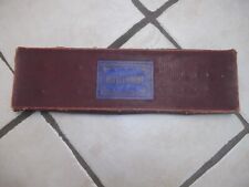 Métallophone - Xylophone