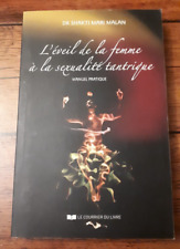 Livre de Malan Shakti Mari -