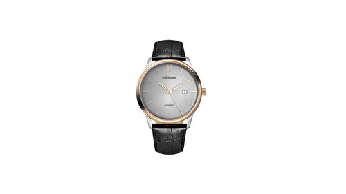 Adriatica 44mm swiss - adriatica,