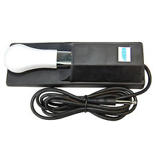 Pédale HQRP Sustain Pour