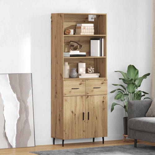 Buffet armoire rangement - buffet,