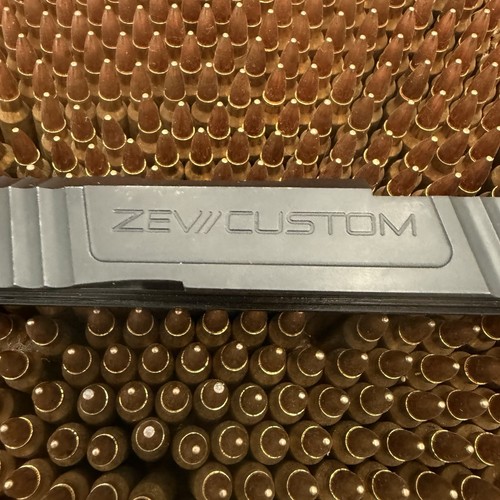 Zev tech trilo - slide, glock