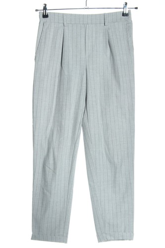Bershka pantalon taille - bershka,