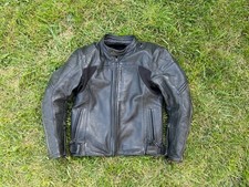 Dainese G Rapier Pelle Leather