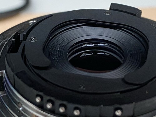 Sigma 8mm ex dg - sigma,