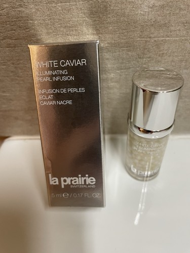 Prairie infusion de - la,