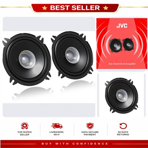 Jvc j510x haut - cs-j510x, haut-parleurs