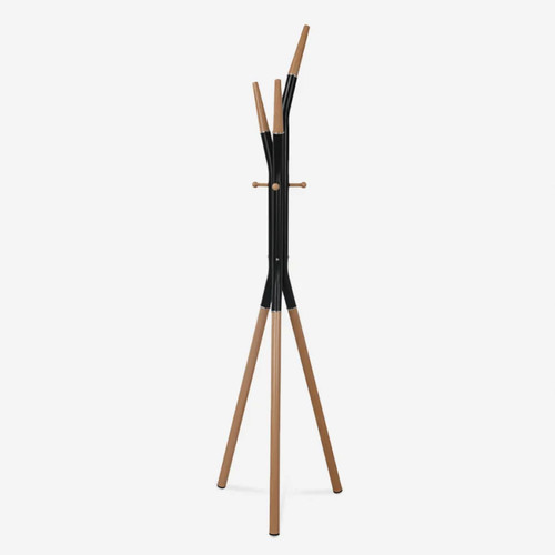 Porte manteau moderne - moderne, de