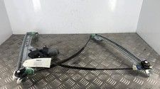 Leve vitre electrique avant